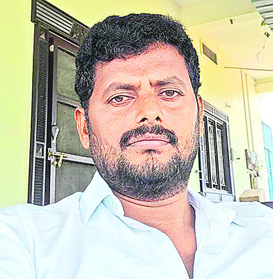ఘాటు తగ్గిన సాగు 2