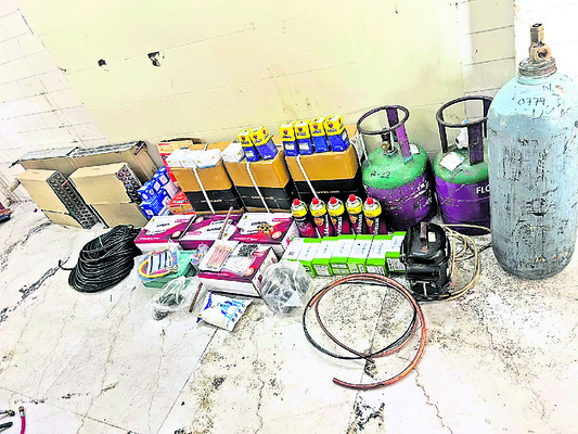 ఫ్రీజర్లకు మరమ్మతులు1