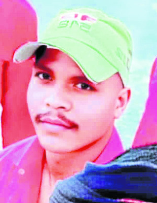 విద్యుదాఘాతంతో వలస కార్మికుడి మృతి 1