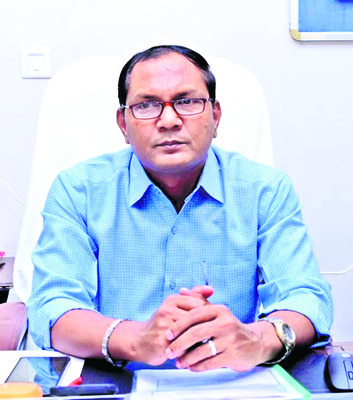వ్యాపారం చేస్తున్నారు..
1