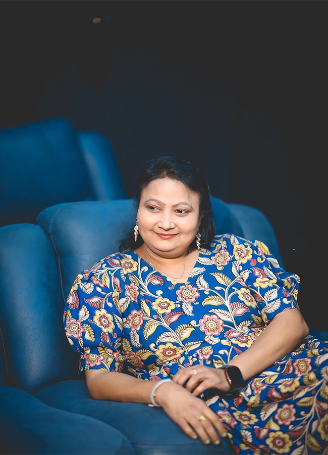 Actress Geetha Singh Birthday Celebrations11