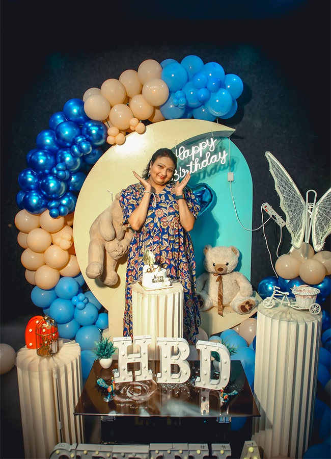 Actress Geetha Singh Birthday Celebrations12