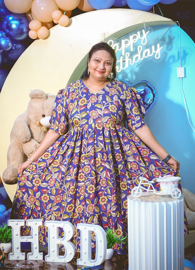 Actress Geetha Singh Birthday Celebrations2