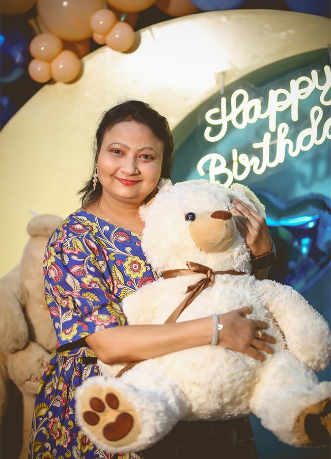 Actress Geetha Singh Birthday Celebrations3
