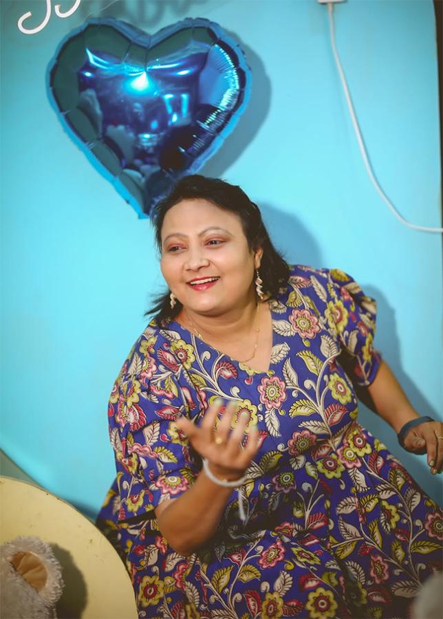 Actress Geetha Singh Birthday Celebrations5