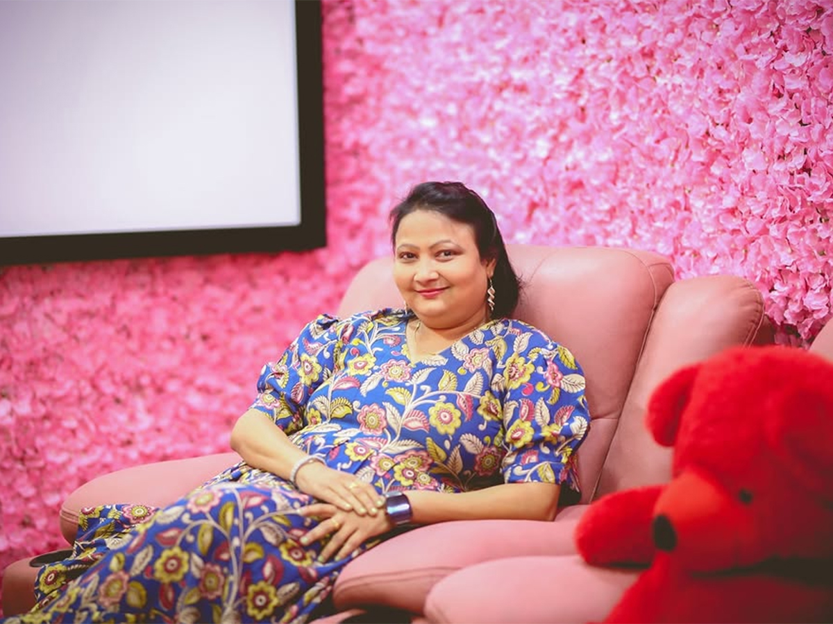 Actress Geetha Singh Birthday Celebrations7
