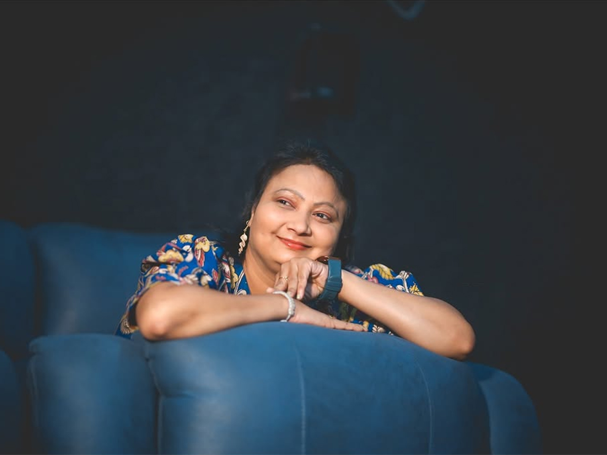 Actress Geetha Singh Birthday Celebrations8