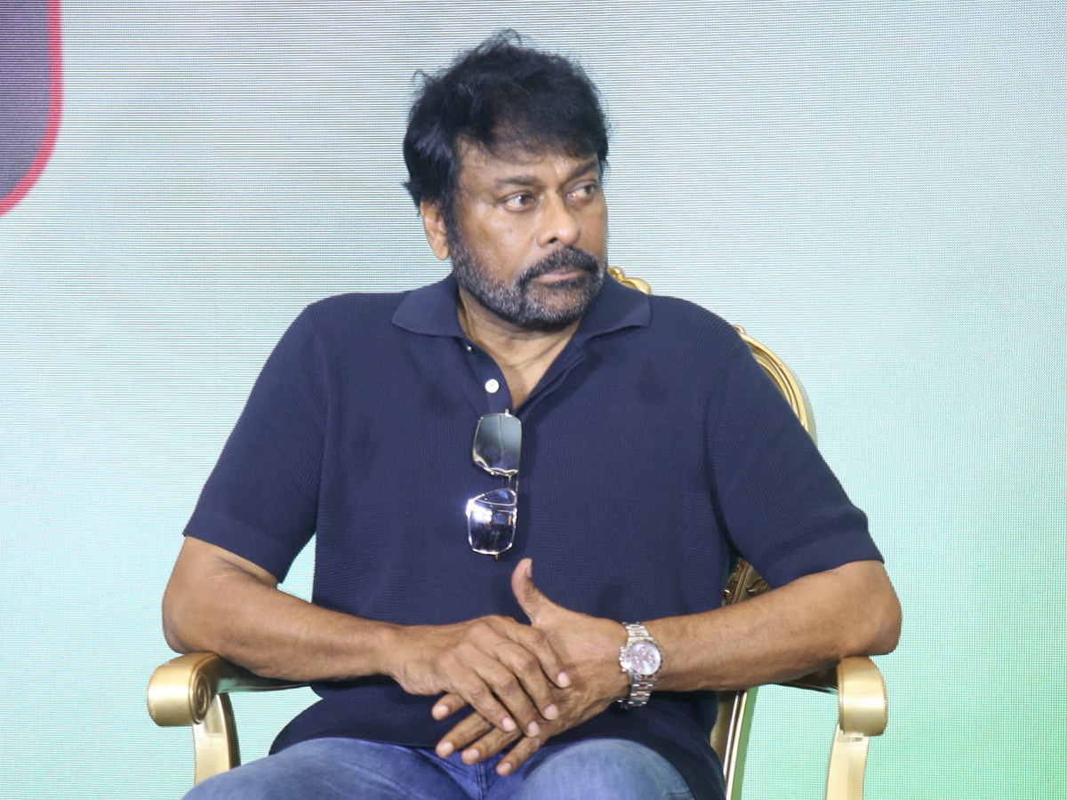 Chiranjeevi : Mega Blood Donation Drive Phoenix Foundation Photos28
