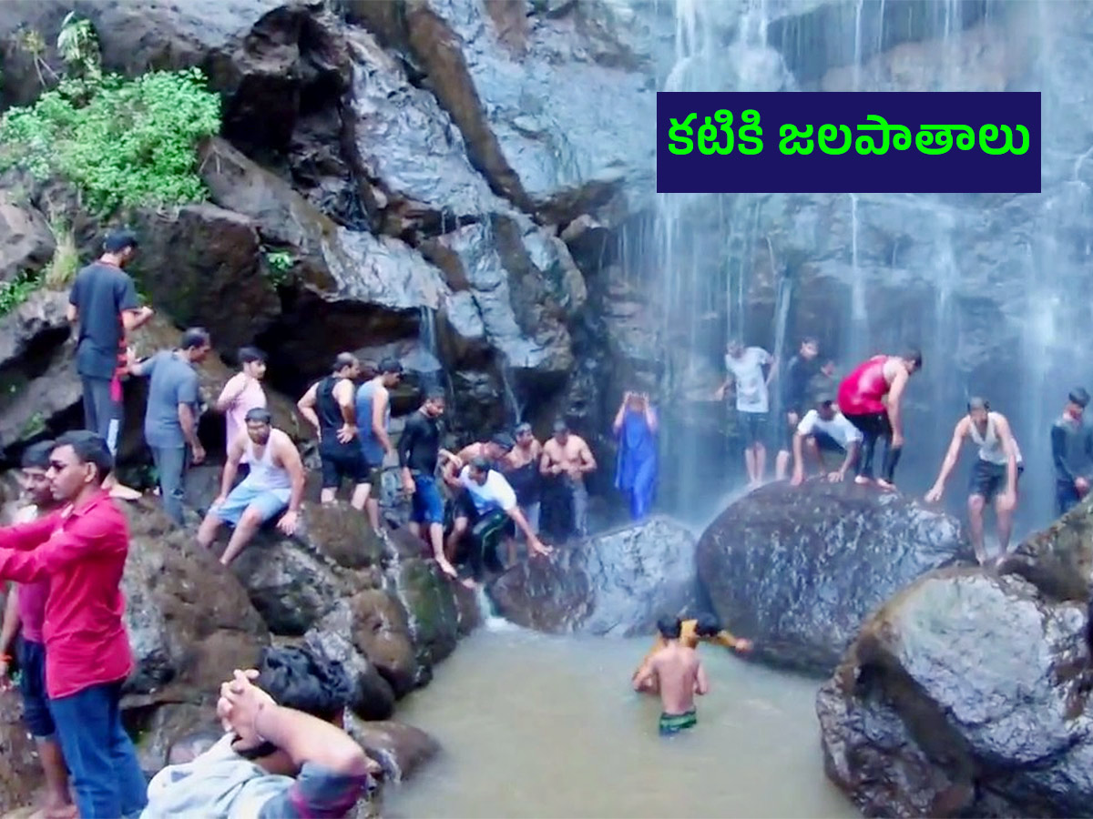 Tourism : Places To Visit In Visakhapatnam Photos 9
