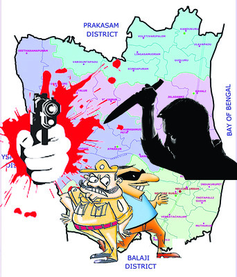 మత్తు పదార్థాల విక్రయాలపై నియంత్రణేదీ?
1