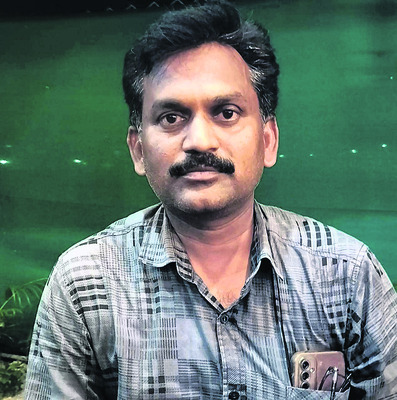 ఎస్‌జీఎఫ్‌ క్రీడలకు వేళాయే..2