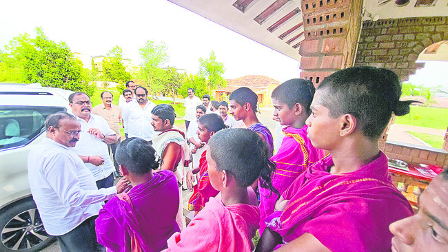 వైద్యం.. పూజ్యం 1