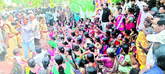 రణరంగం 1