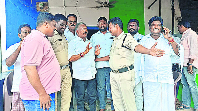 రణరంగం 3