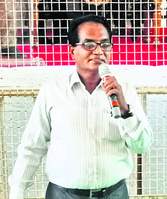 రణరంగం 5