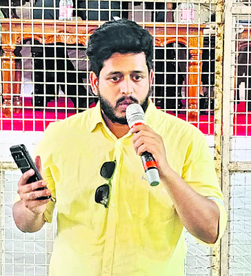 రణరంగం 11