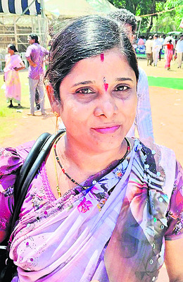 రణరంగం 9