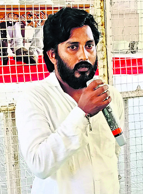 రణరంగం 7