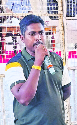 రణరంగం 8
