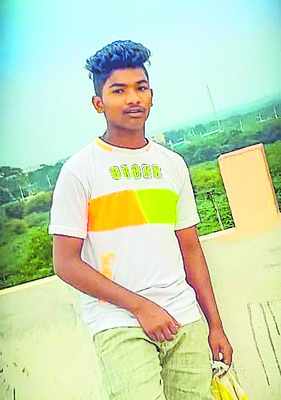 సాగర్ కాలువలో యువకుడు గల్లంతు 1
