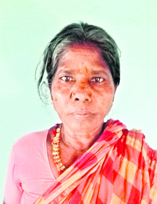 ఒక్కో పోగేసి.. మెచ్చే చీర నేసి 4