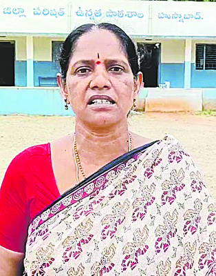 ఆలస్యమైతే.. ఆబ్సెంటే 1