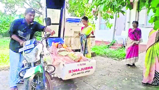 కొండరెడ్డి విద్యార్థిని మృతి 1