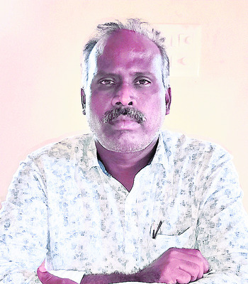 పశువుల్లో గురక వ్యాధికి చికిత్స ఇలా.. 1