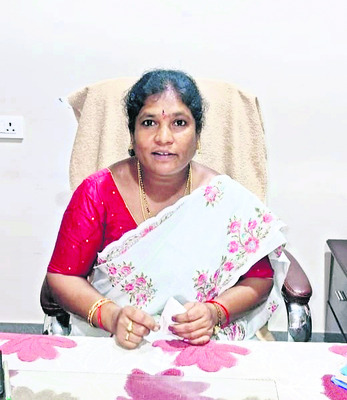 స్థానిక పోరుకు సన్నద్ధం1