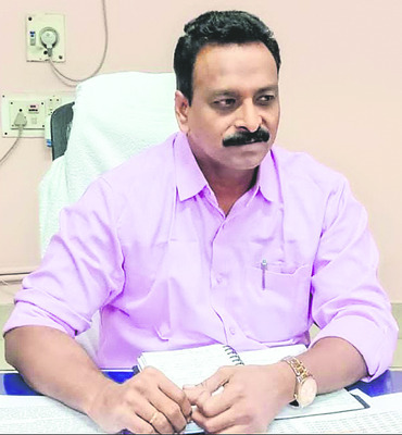 సెల్ఫ్‌ అసెస్‌మెంట్‌ పరీక్షలకు వేళాయె..1