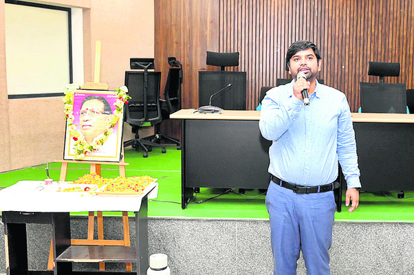 స్ఫూర్తి ప్రదాత ఆచార్య జయశంకర్‌1