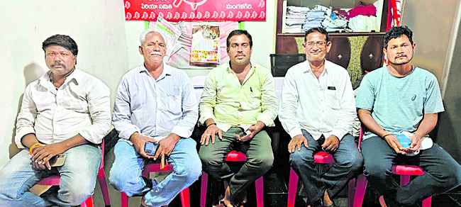 రాష్ట్రస్థాయి జైళ్ల శాఖ కబడ్డీ పోటీలకు సబ్‌ జైలు సూపరిం1