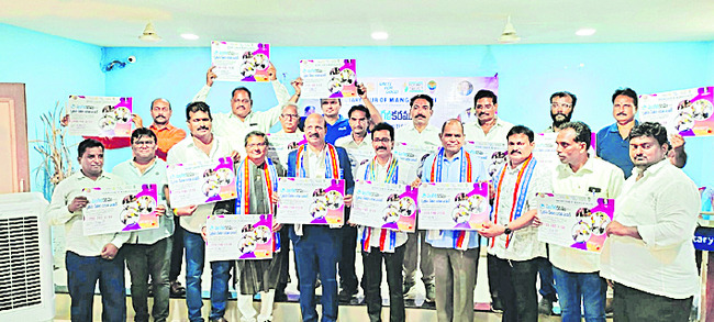సీజనల్ వ్యాధుల విషయంలో జాగ్రత్త
2