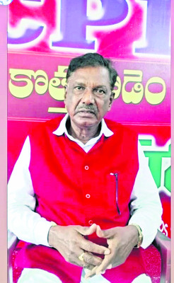 ఆస్పత్రికి వెళ్తూ.. అనంతలోకాలకు1