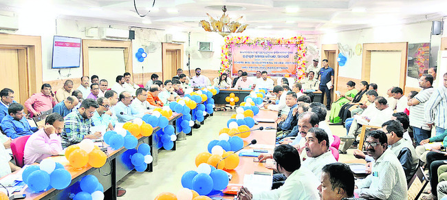 లక్ష్యసాధన అభినందనీయం 1