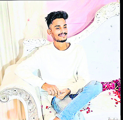 ఉపాధికోసం వెళ్లి..!1