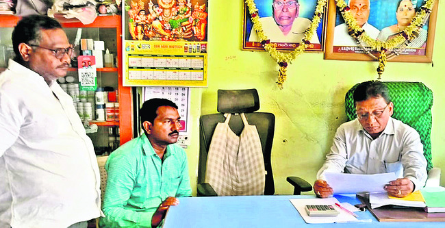 బ్యాలెట్ బాక్స్లపై శిక్షణ 1