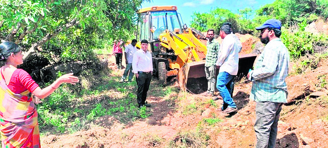 సీకాం డిగ్రీ కళాశాలకు ‘అటానమస్’
1