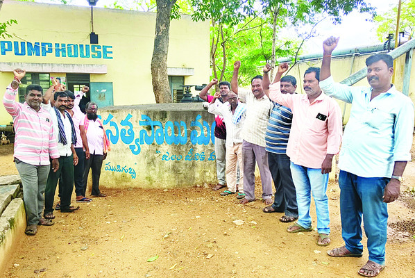 29 మండలాల్లో వర్షం 1