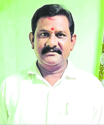 సెల్ఫ్ అసెస్మెంట్ పరీక్షలకు వేళాయె..1