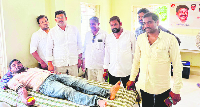 జన యోధుడు జక్కంపూడి1