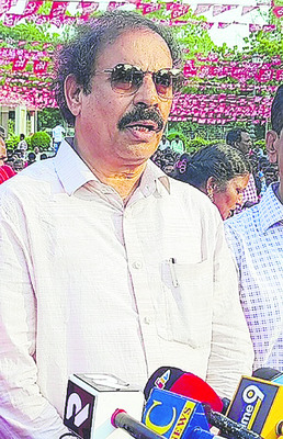 జనసేన నుంచి వైఎస్సార్ సీపీలోకి చేరికలు 2