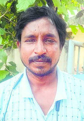 ఎండమావుల్లో కష్టజీవులు2