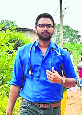 ఇన్స్ఫైర్ మనక్ ఓరియంటేషన్కు హాజరుకావాలి 1
