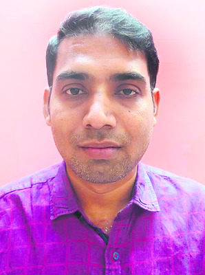 మాయం 1