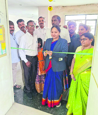 తప్పుల్లేకుండా ఓటర్ జాబితా1