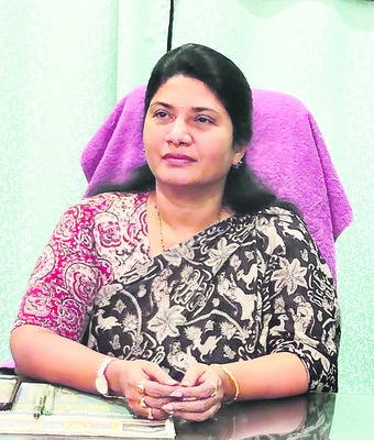 శిఖం భూమి కబ్జా1