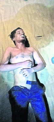 విషాద తీరం! 3