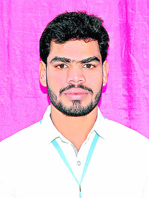 ఆగ్రహానికి గురికాక తప్పదు
2