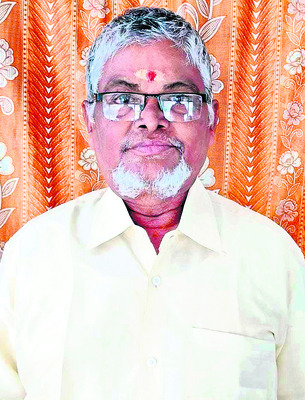 ఏడాదిన్నరగా నేతన్నలపై సర్కారు శీతకన్ను
4